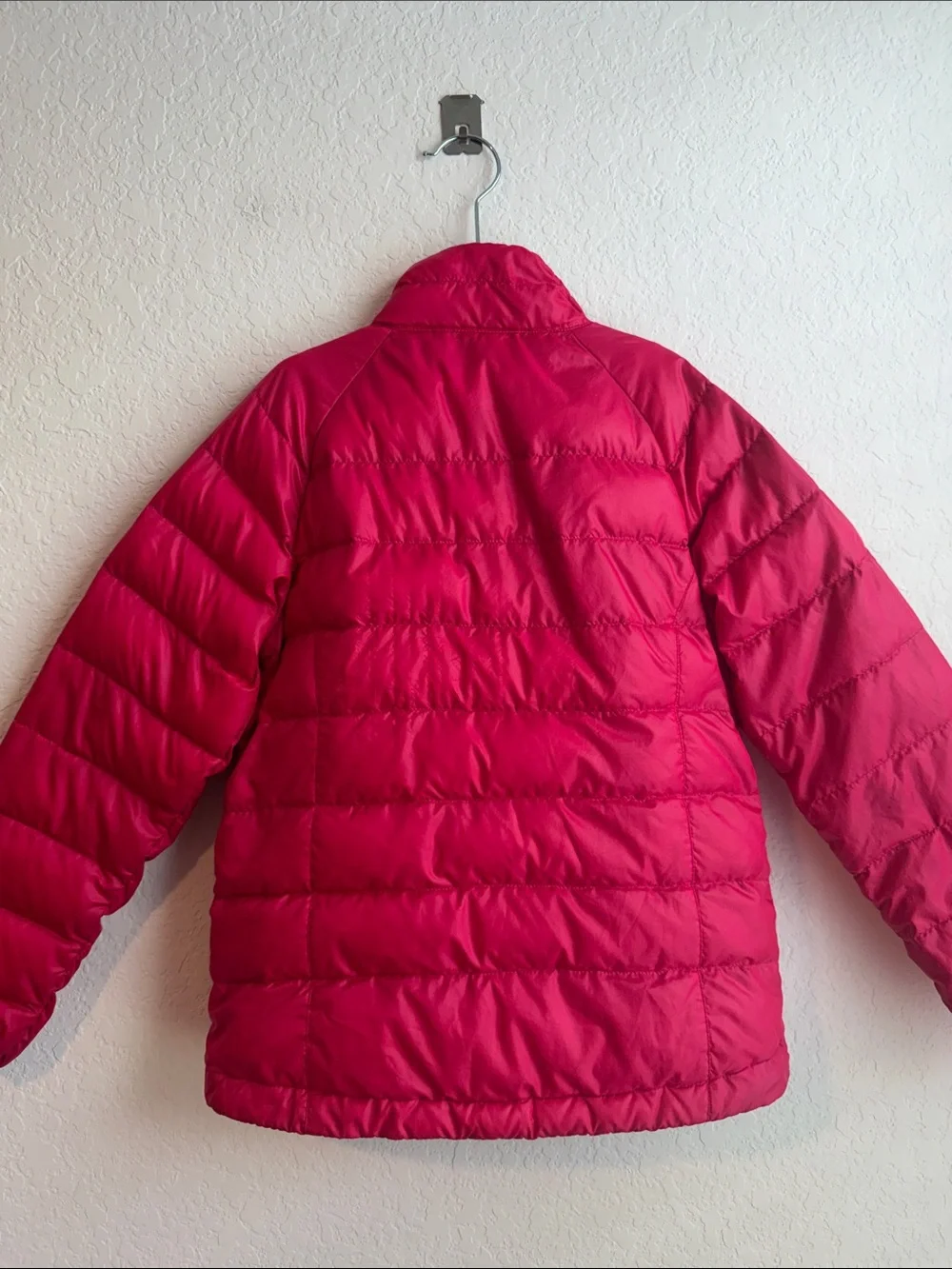 REI lightweight insulated